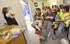 Men’s Health Awareness session for the Taylor Wimpey team