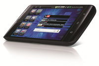 Dell Streak - 5” of power and portability