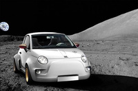 Atomik 500 amongst Salon Prive supercar debuts