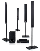 LG’s slim HB965TZ Blu-ray Home Cinema