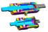BWI roll control actuator