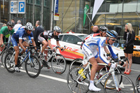 Halfords Tour Series cycles into action