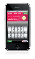 npower app allows customers to input meter readings