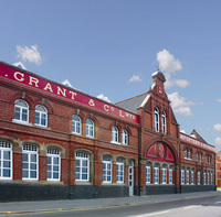 ‘Try before you buy’ with Peveril Homes in Burton