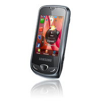 The Samsung S3370 arrives on Three