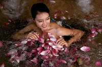 Luxury spas of Vietnam