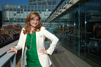 Karren Brady