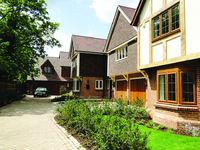 Luxury living in Beckenham