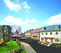 Open weekend at Oast View
