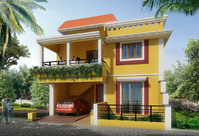 Independent Villa Independent Villa