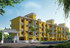 1/2 BHK Apartments