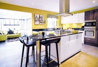 Bellside Brae Kitchen