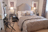 typical bedroom at Taylor Wimpey's The Grange in Summerston