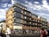 An artist’s impression of St George’s Quarter development in Tooting. 