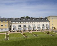 Barratt offers show home leaseback in Torquay