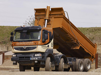 Renault Kerax