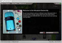 Phase two released of Mitsubishi ASX Challenge