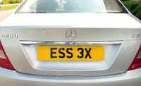 Personalised registration