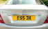 Personalised registration