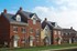 Picture shows the Regency Park development
