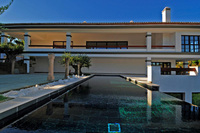 Luxury property: Modern cool in Sotogrande