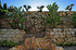 The Garden Waterfall