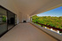 Elevated Terrace