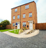 Wells show home