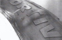 The dangers of buying part worn tyres