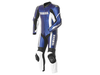 New Yamaha Speedblock leathers