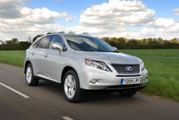 Lexus RX 450h