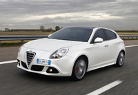 Alfa Romeo Giulietta - The safest compact ever