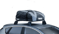 Vauxhall retailers offer Thule roof attachments