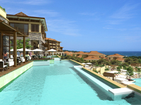 Fairmont Zimbali Resort 