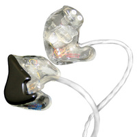 Starkey Tunz custom ear monitors