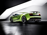 Lamborghini selects Zircotec to protect Gallardo LP 570-4 Superleggera 