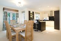 Designer living at bargain prices in Billinge