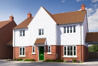 Natural beauty surrounds stand-out homes in Essex