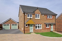 Would-be home owners flock to Windsor Park in Bracknell
