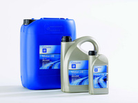 dexos2 GM’s own brand quality engine oil