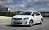 Toyota Auris Hybrid