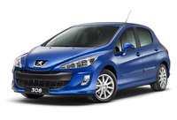 Peugeot 308 Millesim celebrates Peugeot’s 200th anniversary