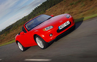 Mazda MX-5 rated ‘Best Sports Car’ in JD Power Survey