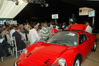 £2 million sale at Historics opener