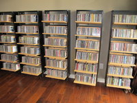 Meridian Audio launches ‘My Collection’ Facebook fan page