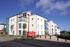 Contemporary properties at Tallsticks, near Filton