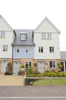 New homes for sale in Dovercourt