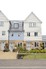 The four-bedroom ‘Salisbury’ townhouse at Peninsula in Dovercourt.