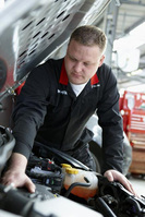 Vauxhall offers ecoFLEX Fuel Efficiency Service