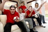 World Cup discount on new homes in East Anglia 